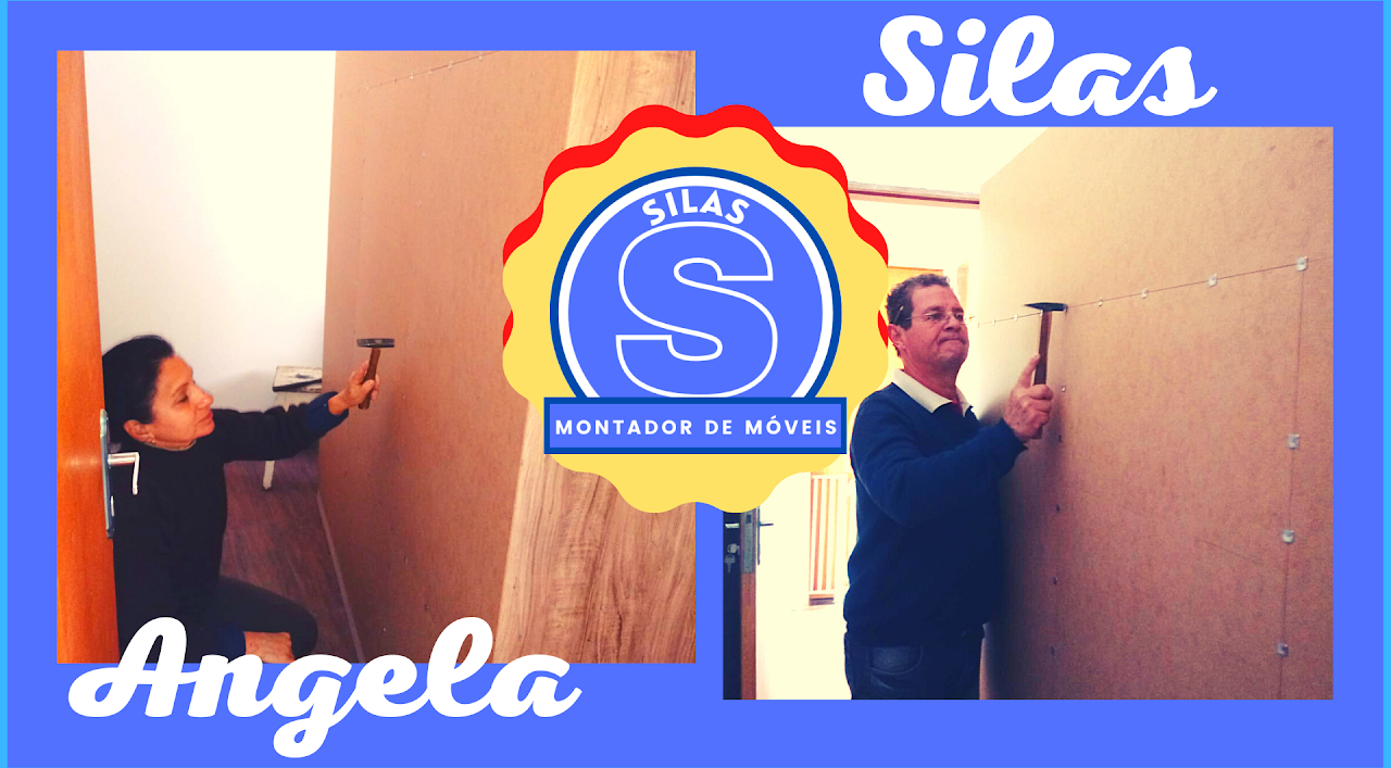 Silas Montador de Móveis Sorocaba - SP - Foto 7